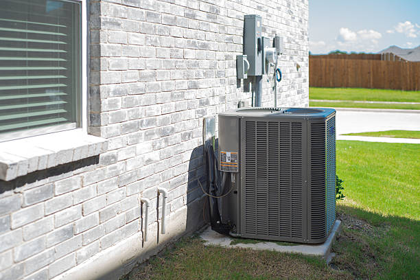 Reliable Hvac Installation contractor in Fresno, TX by FH HVAC